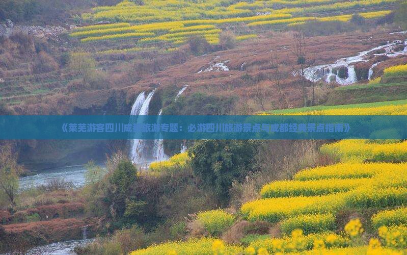 《莱芜游客四川成都旅游专题：必游四川旅游景点与成都经典景点指南》