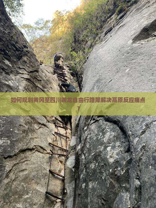 如何规划黄冈至四川黄龙自由行路犀解决高原反应痛点？