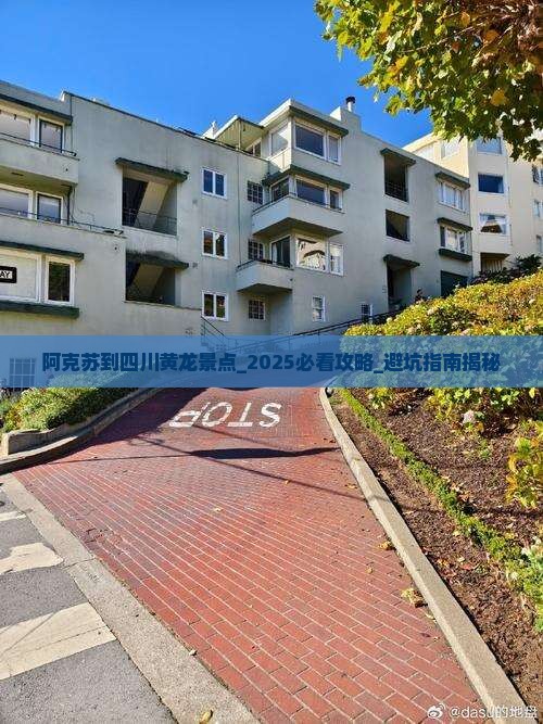 阿克苏到四川黄龙景点