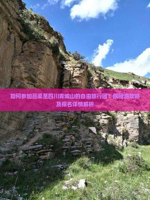 如何参加吕梁至四川青城山的自由旅行团？跟团游攻略及报名详情解析