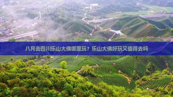 八月去四川乐山大佛哪里玩？乐山大佛好玩又值得去吗