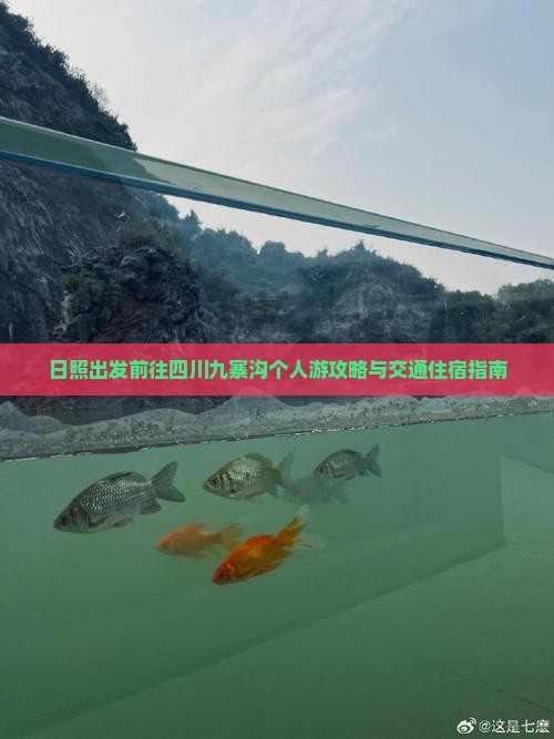 日照出发前往四川九寨沟个人游攻略与交通住宿指南