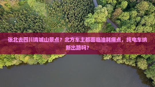张北去四川青城山景点？北方车主都面临油耗痛点，纯电车纳新出路吗？