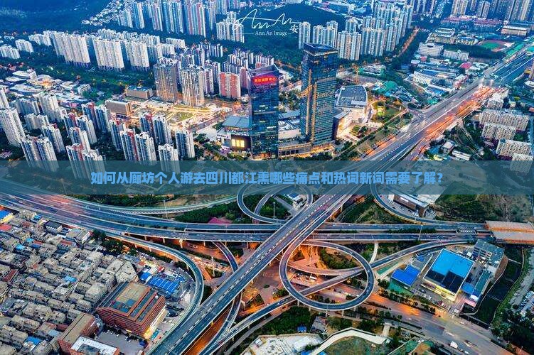 如何从廊坊个人游去四川都江熏哪些痛点和热词新词需要了解？