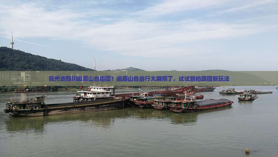 抚州去四川峨眉山自由团？峨眉山自由行太麻烦了，试试旅拍跟团新玩法