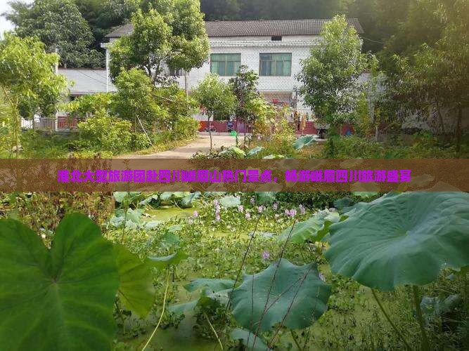 淮北大型旅游团赴四川峨眉山热门景点，畅游峨眉四川旅游盛宴