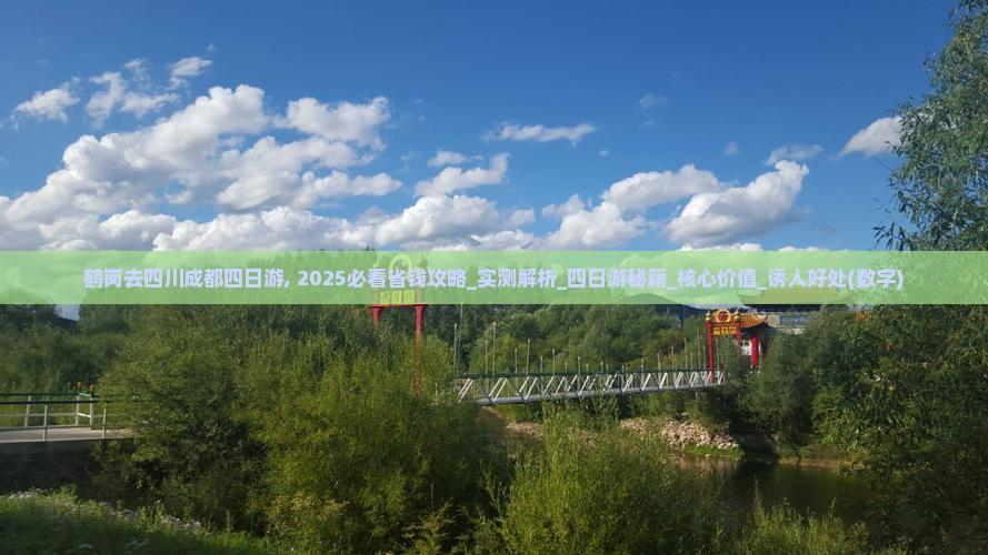 鹤岗去四川成都四日游