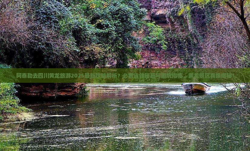 阿泰勒去四川黄龙旅游