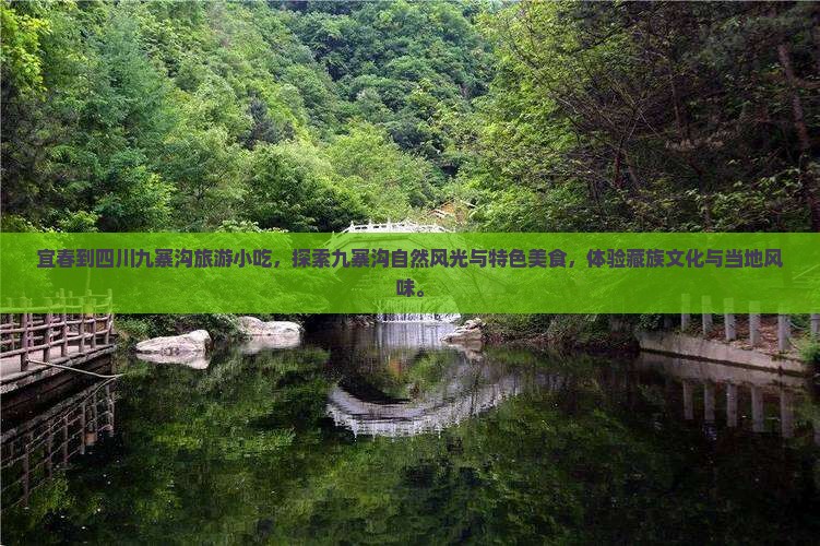 宜春到四川九寨沟旅游小吃