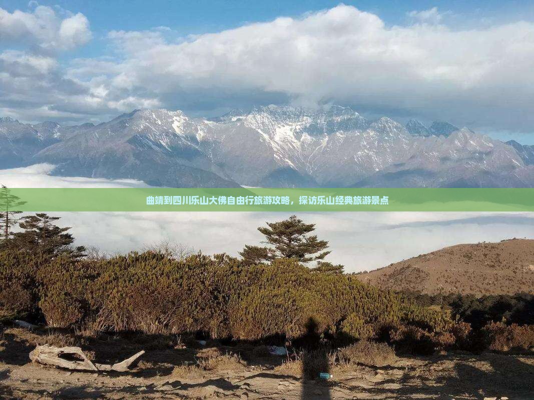 曲靖到四川乐山大佛自由行旅游攻略，探访乐山经典旅游景点
