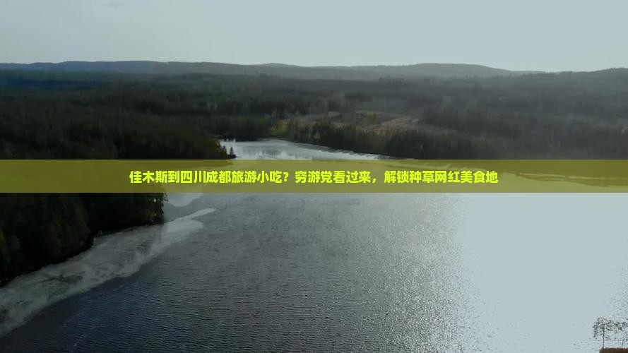 佳木斯到四川成都旅游小吃？穷游党看过来，解锁种草网红美食地