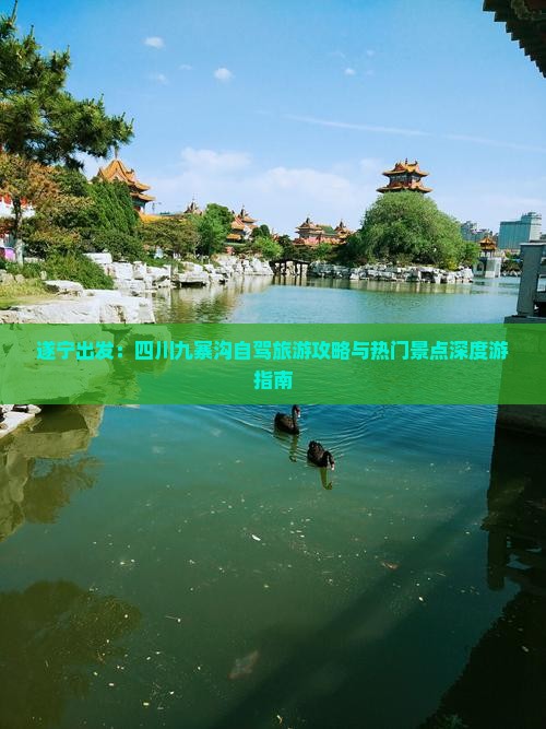 遂宁出发：四川九寨沟自驾旅游攻略与热门景点深度游指南