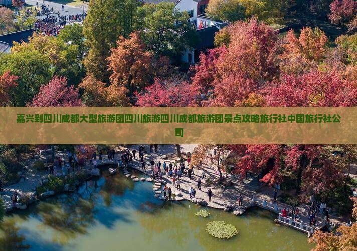 嘉兴到四川成都大型旅游团四川旅游四川成都旅游团景点攻略旅行社中国旅行社公司