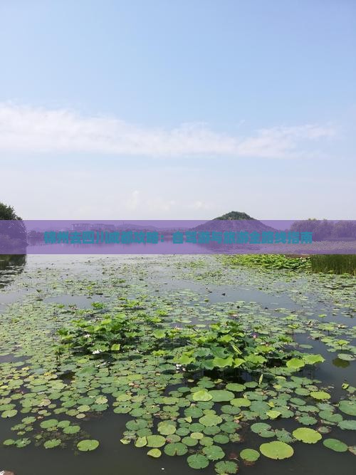 锦州去四川成都攻略：自驾游与旅游全路线指南