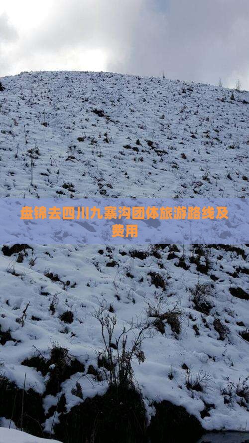 盘锦去四川九寨沟团体旅游路线及费用