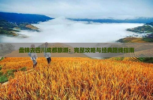 盘锦去四川成都旅游：完整攻略与经典路线指南
