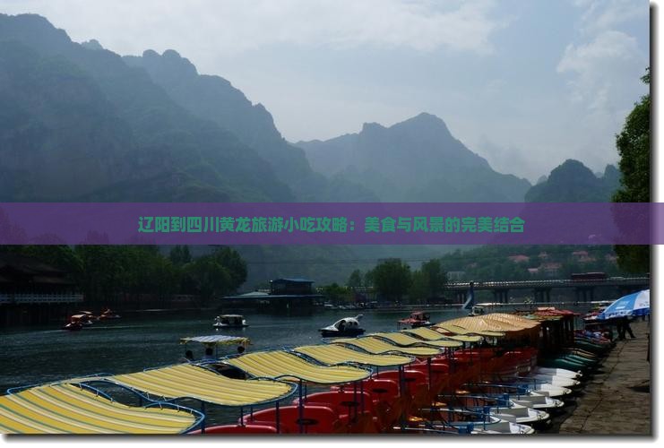 辽阳到四川黄龙旅游小吃攻略：美食与风景的完美结合