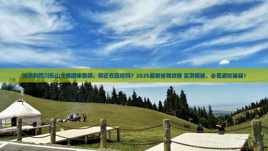 潍坊到四川乐山大佛团体旅游