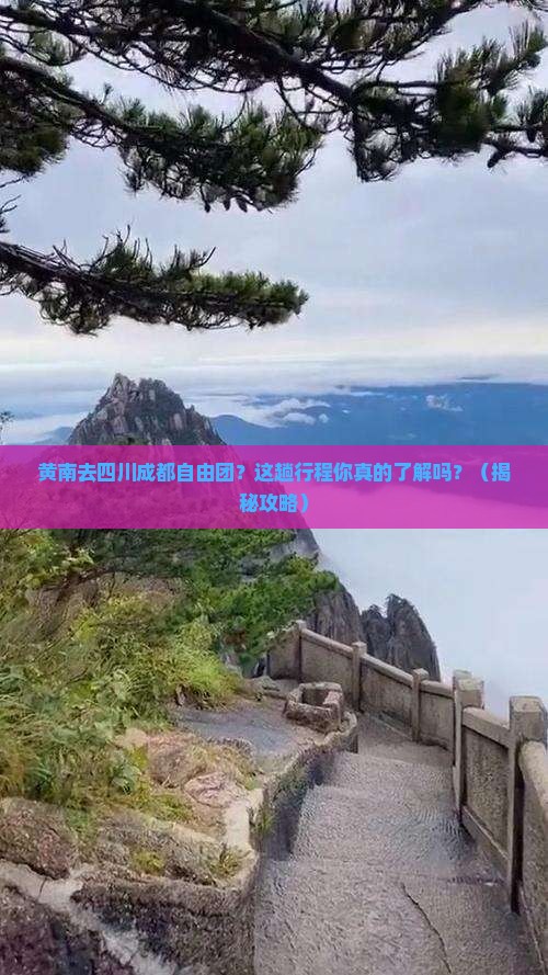 黄南去四川成都自由团
