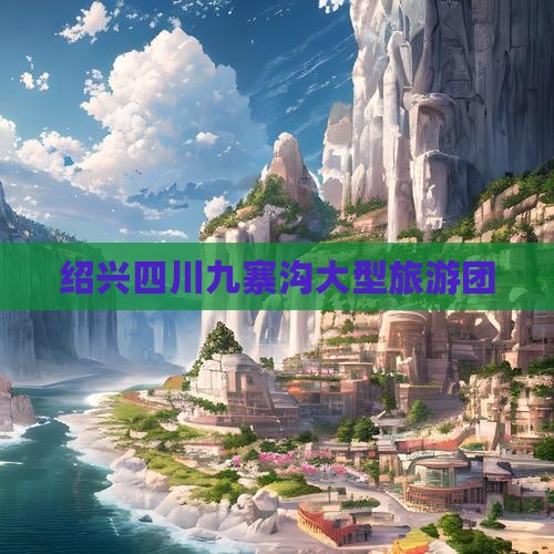 绍兴去四川九寨沟大型旅游团