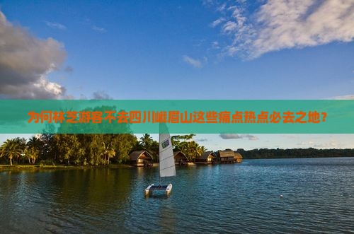 为何林芝游客不去四川峨眉山这些痛点热点必去之地？