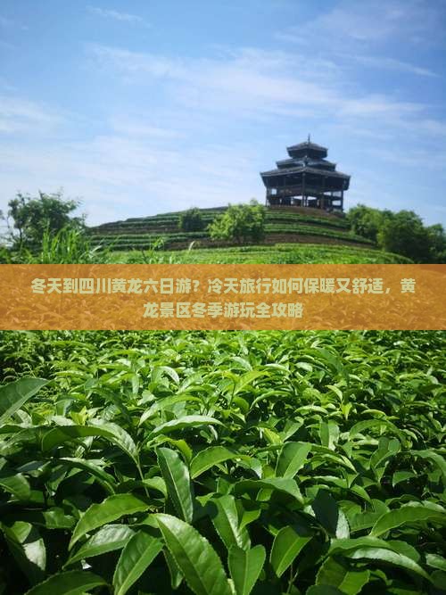 冬天到四川黄龙六日游？冷天旅行如何保暖又舒适，黄龙景区冬季游玩全攻略