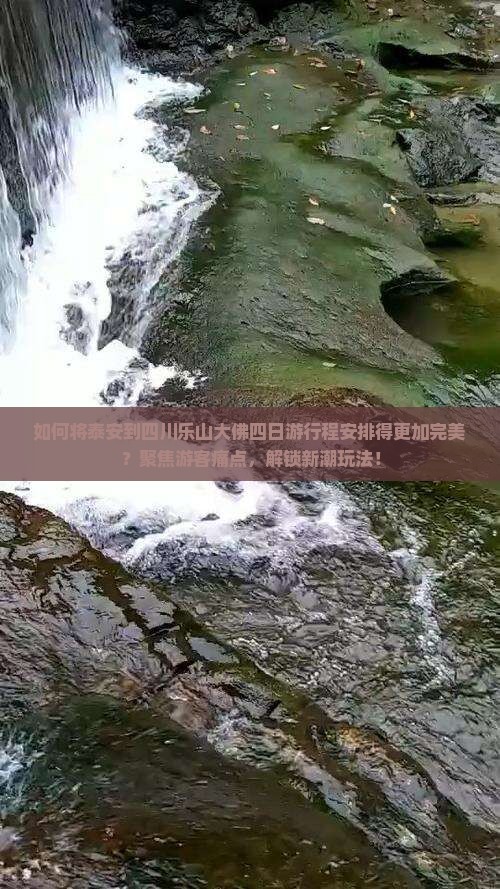 如何将泰安到四川乐山大佛四日游行程安排得更加完美？聚焦游客痛点，解锁新潮玩法！