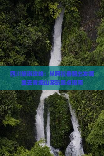 四川旅游攻略：从阿拉善盟出发哪里去青城山游玩景点指南
