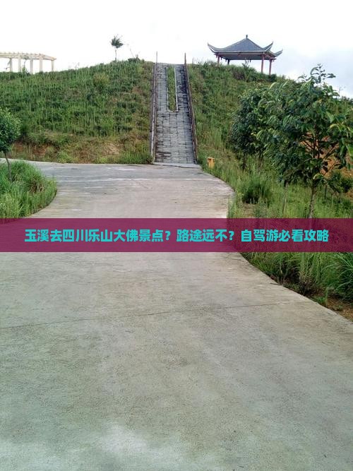 玉溪去四川乐山大佛景点？路途远不？自驾游必看攻略