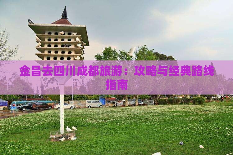 金昌去四川成都旅游：攻略与经典路线指南