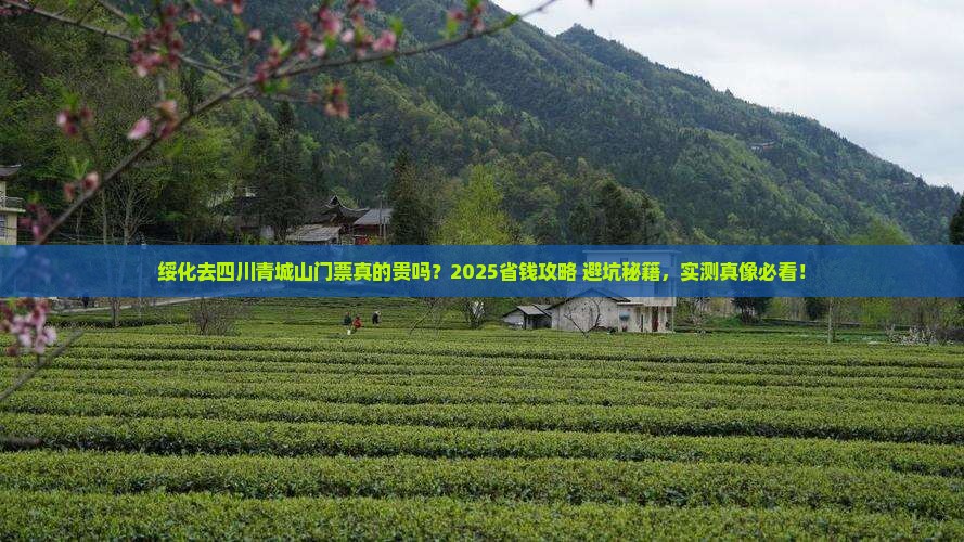绥化去四川青城山门票
