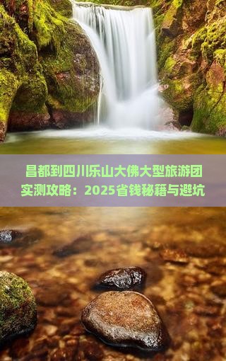 昌都到四川乐山大佛大型旅游团