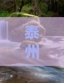 泰州到四川成都四日游