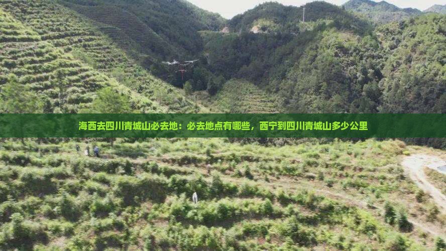 海西去四川青城山必去地