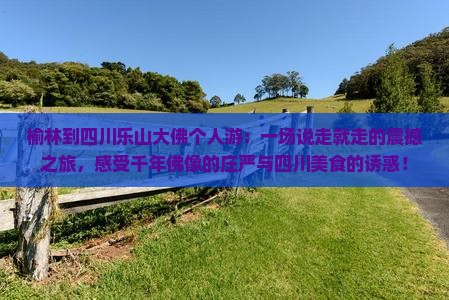 榆林到四川乐山大佛个人游