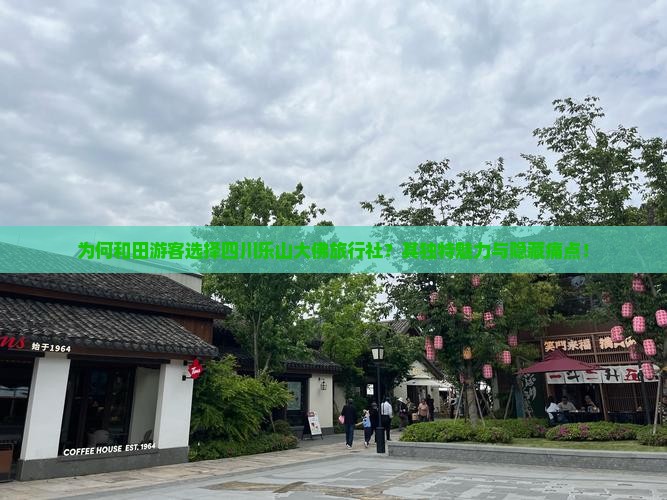 为何和田游客选择四川乐山大佛旅行社？其独特魅力与隐藏痛点！