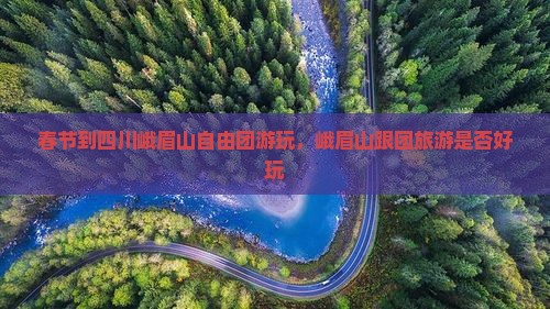 春节到四川峨眉山自由团游玩，峨眉山跟团旅游是否好玩