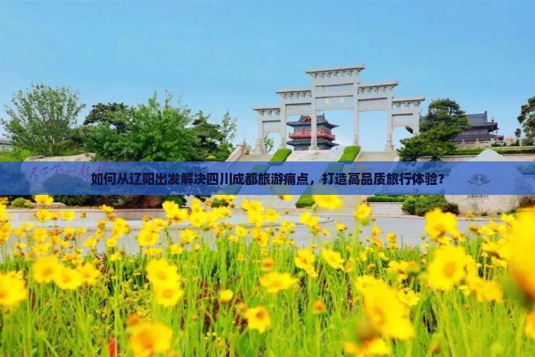 如何从辽阳出发解决四川成都旅游痛点，打造高品质旅行体验？