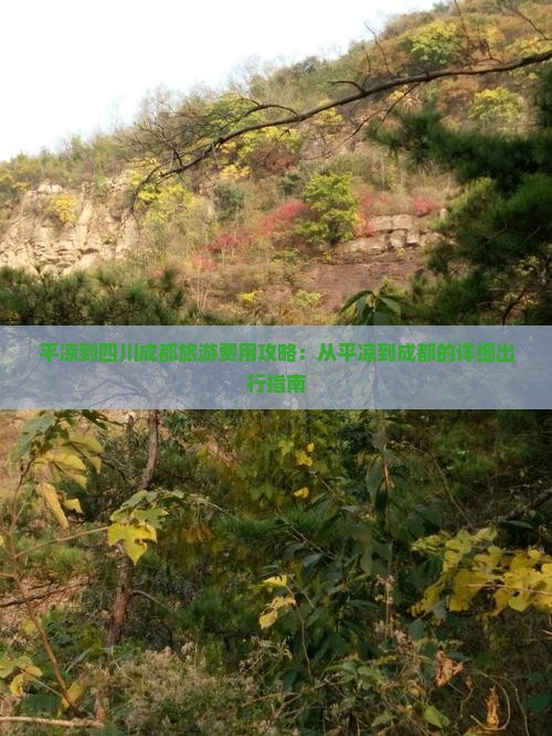 平凉到四川成都门票
