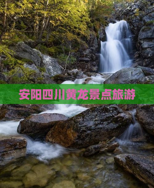 安阳到四川黄龙景点