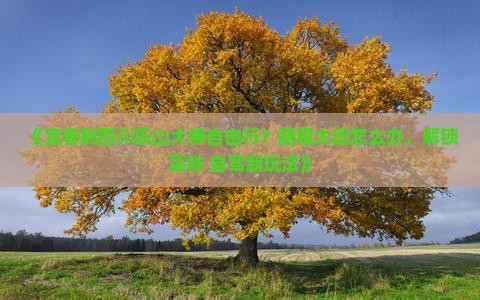 《宜春到四川乐山大佛自由行？路程太远怎么办，解锁高铁+自驾新玩法》