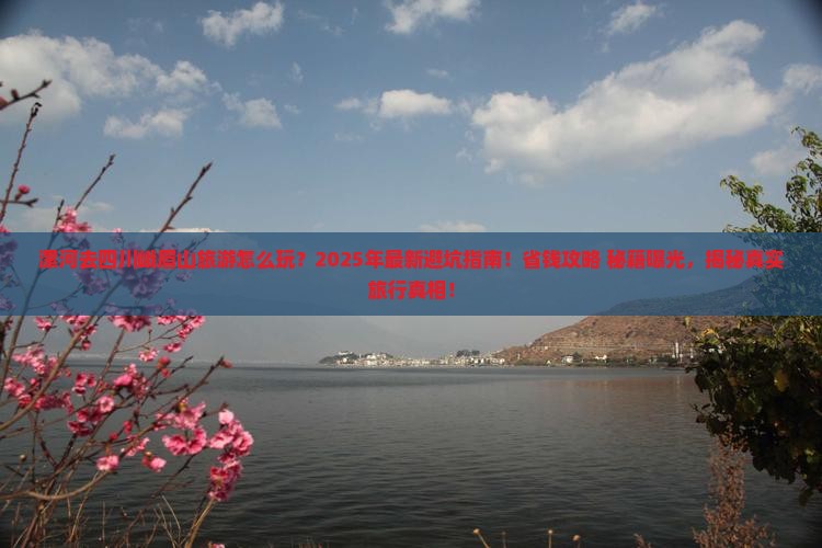 漯河去四川峨眉山旅游