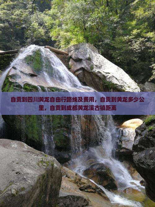 自贡到四川黄龙自由行