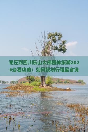枣庄到四川乐山大佛团体旅游 枣庄到四川乐山大佛团体旅游