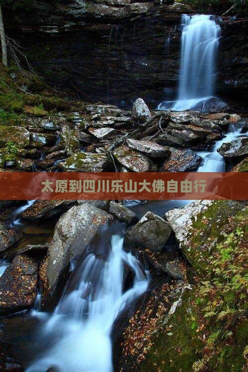太原到四川乐山大佛自由行