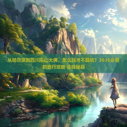 哈尔滨到四川乐山大佛哪里玩