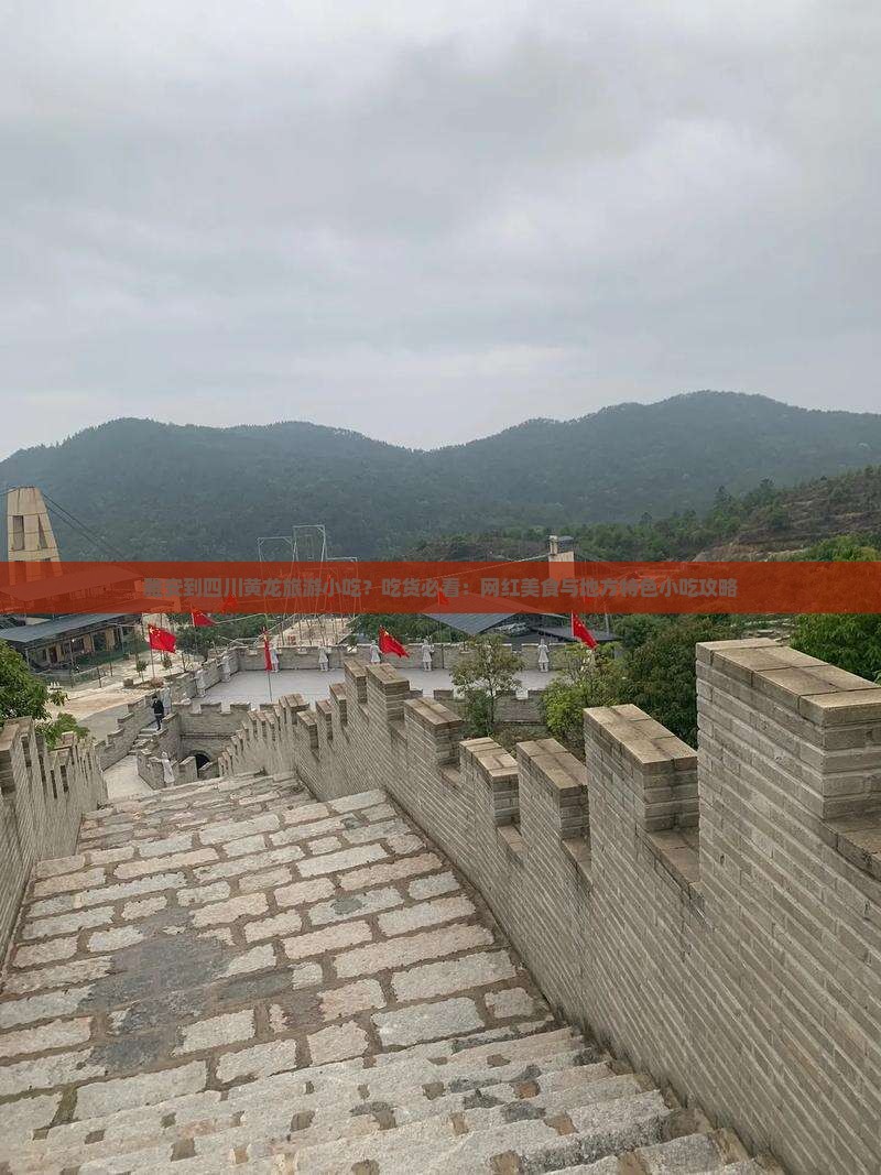 雅安到四川黄龙旅游小吃？吃货必看：网红美食与地方特色小吃攻略