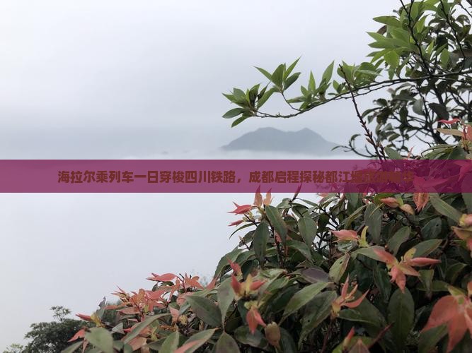海拉尔乘列车一日穿梭四川铁路，成都启程探秘都江堰旅游精华