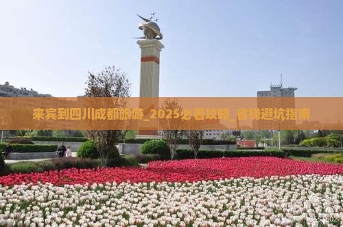 来宾到四川成都旅游