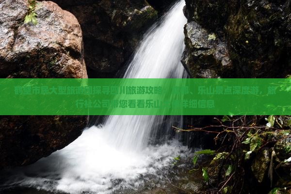 鹤壁市民大型旅游团探寻四川旅游攻略：成都、乐山景点深度游，旅行社公司带您看看乐山大佛详细信息